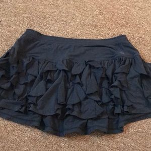 Abercrombie and Fitch skirt